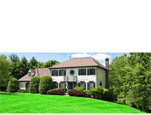 Tablet Screenshot of fairwaylawncare.com